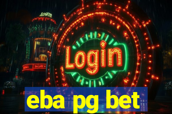 eba pg bet